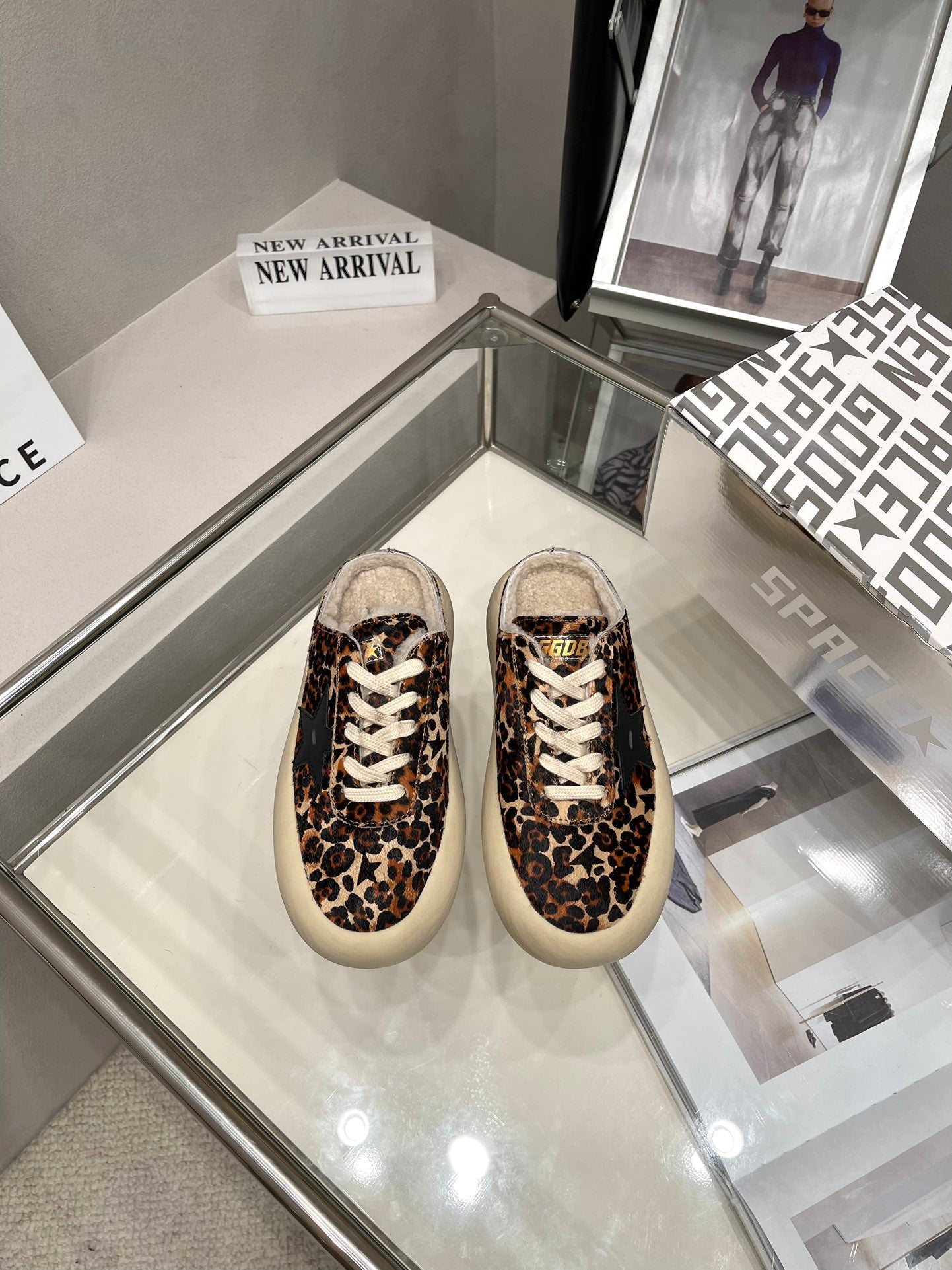 Golden Goose Sneaker