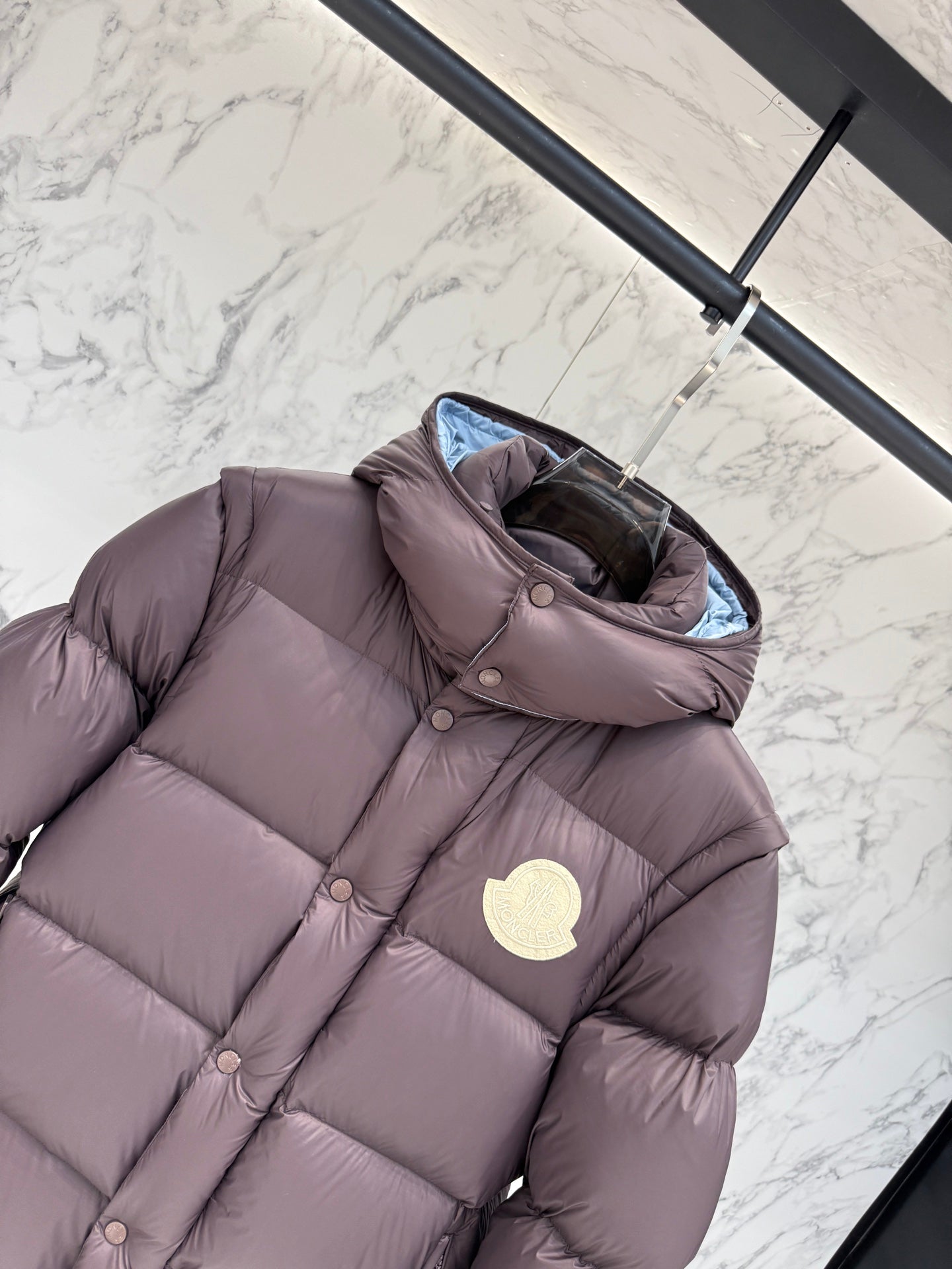 Moncler Mont
