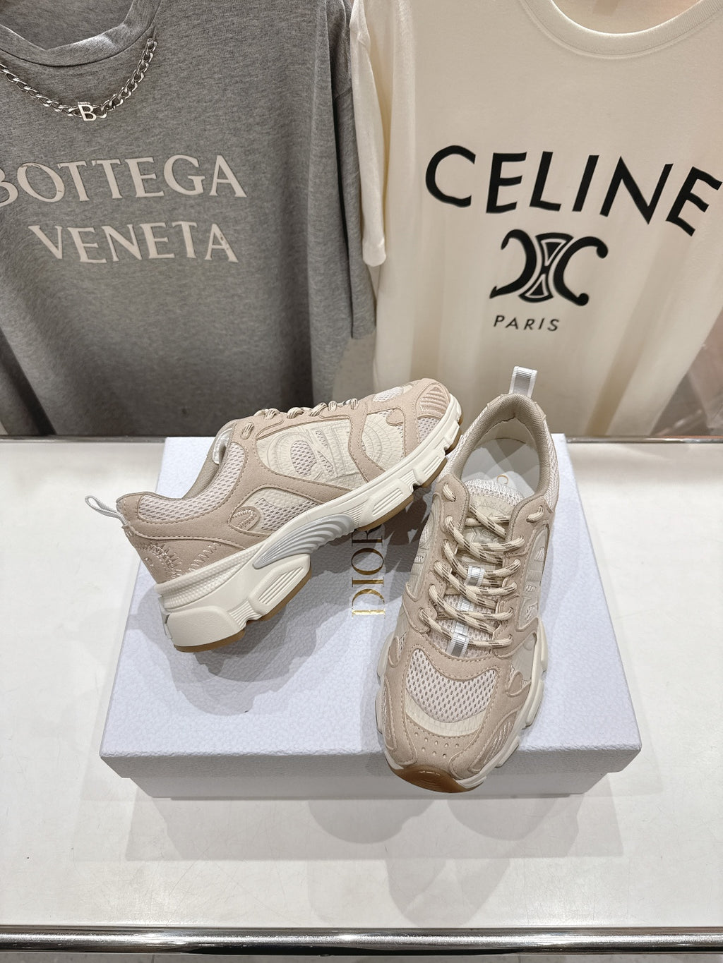 Christian Dior Sneaker