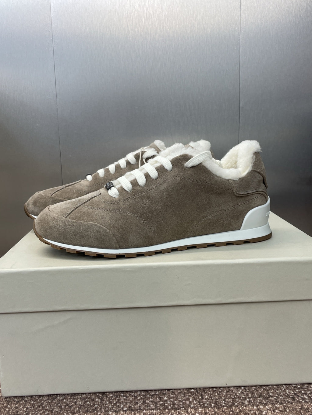 Brunello Cucinelli Sneaker