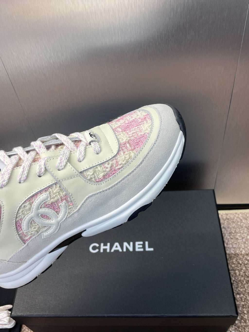 Chanel Sneaker