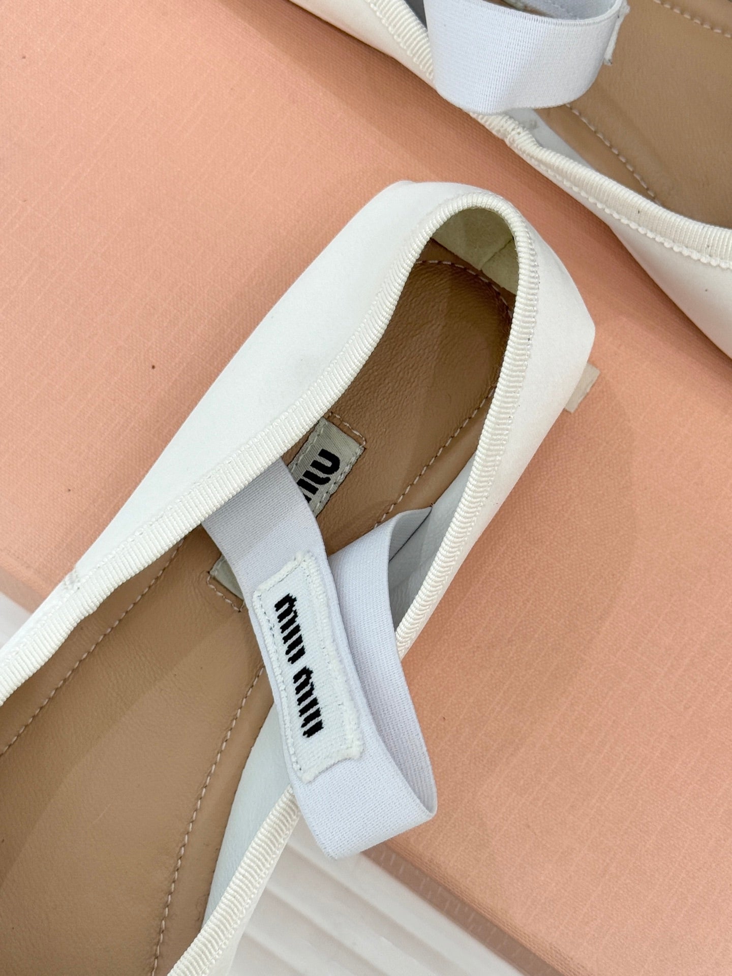 Miu Miu Loafer