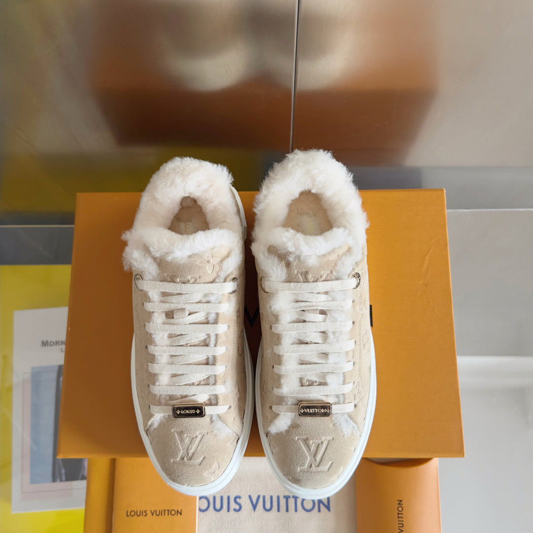 Louis Vuitton Sneaker