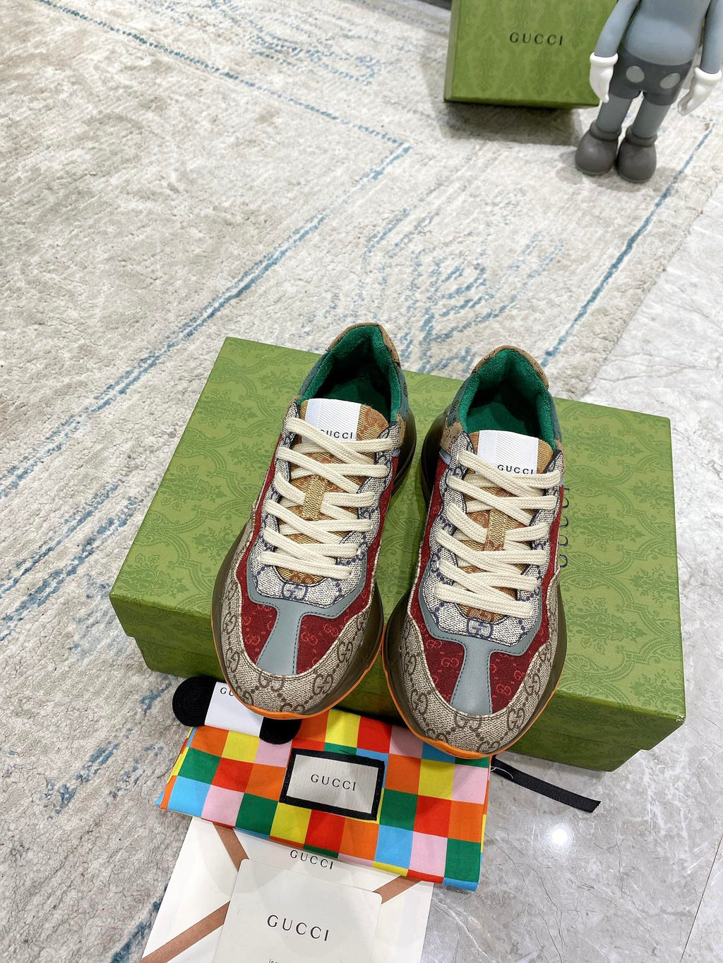 Gucci Sneaker