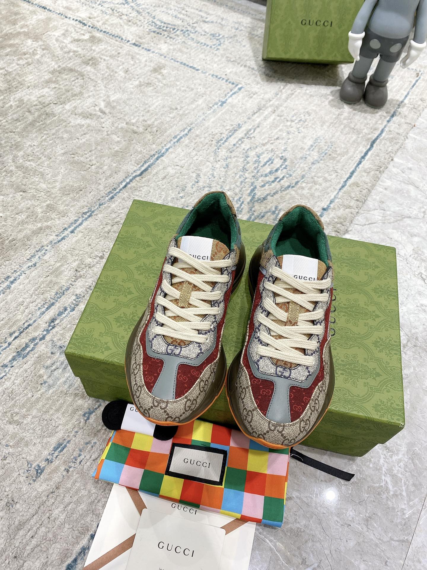 Gucci Sneaker