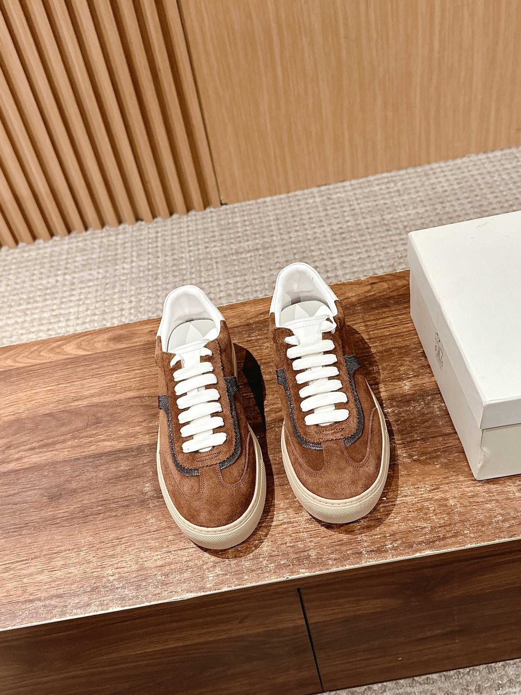 Brunello Cucinelli Sneaker