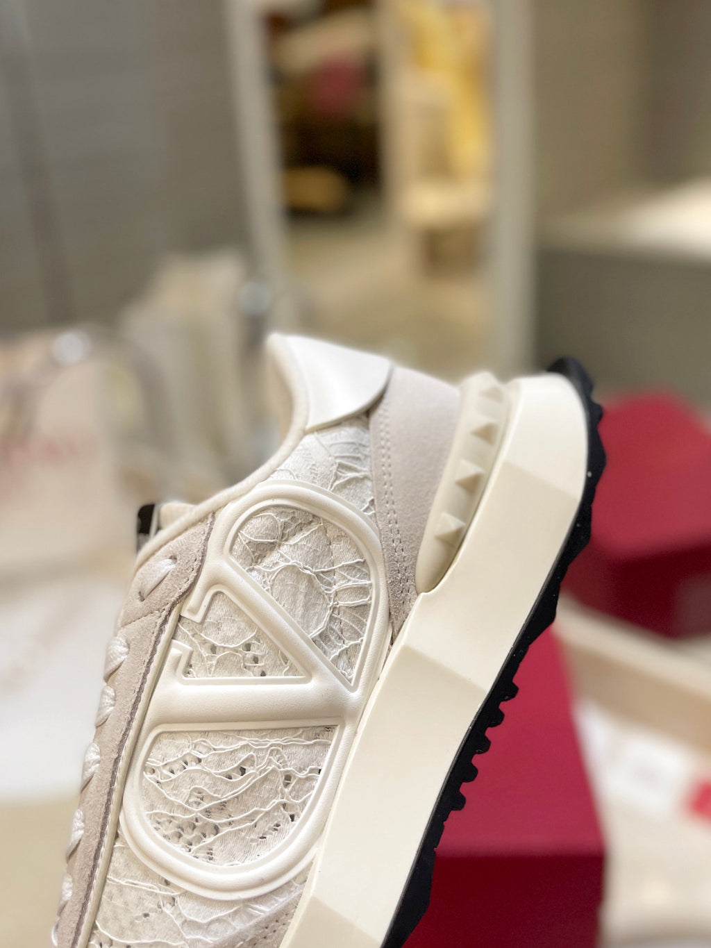 Valentino Sneaker