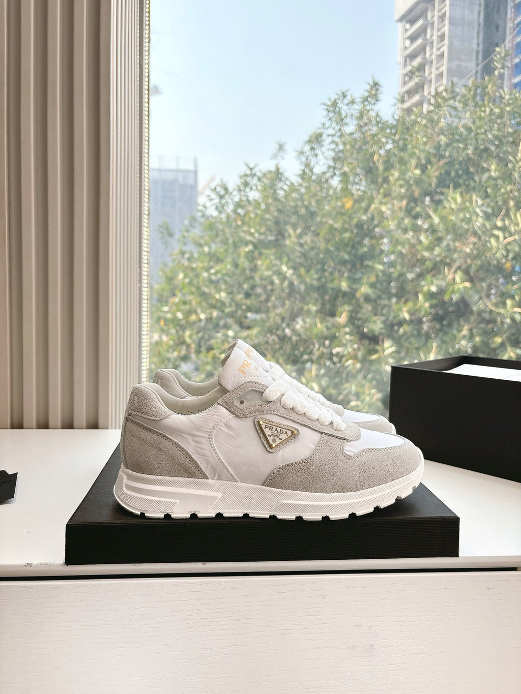 Prada Sneaker