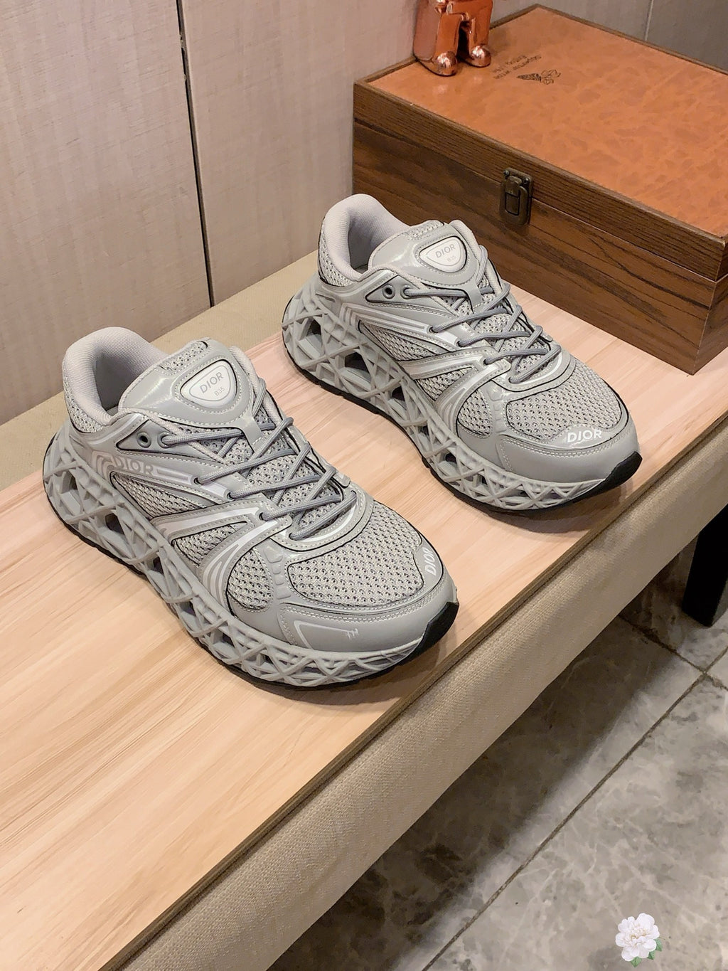 Dior Sneaker