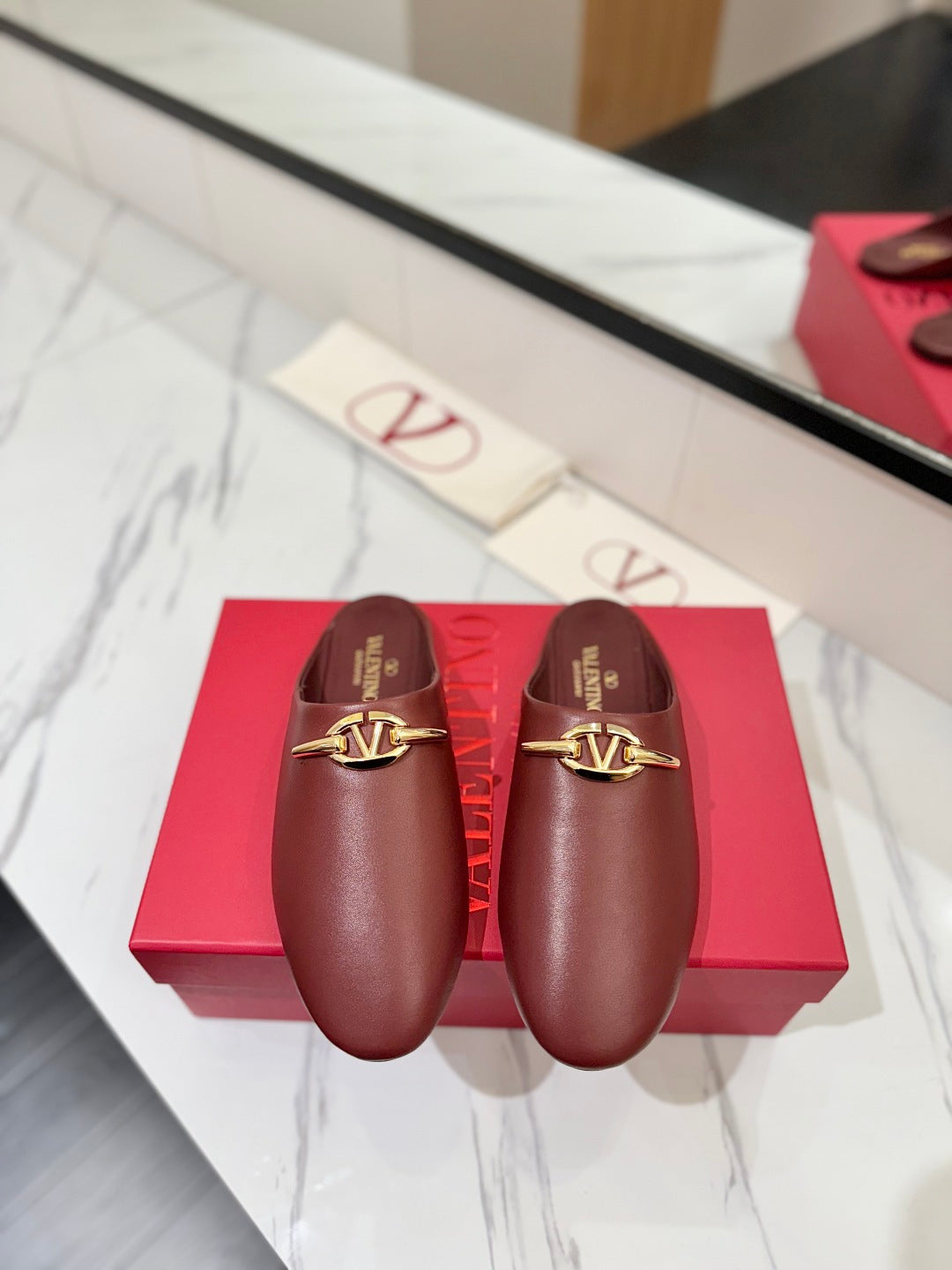 Valentino Loafer