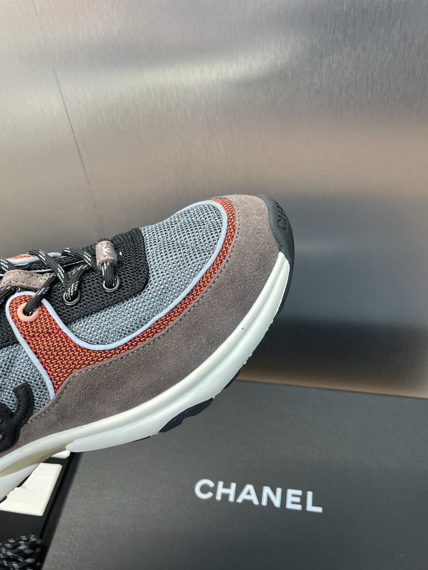 Chanel Sneaker