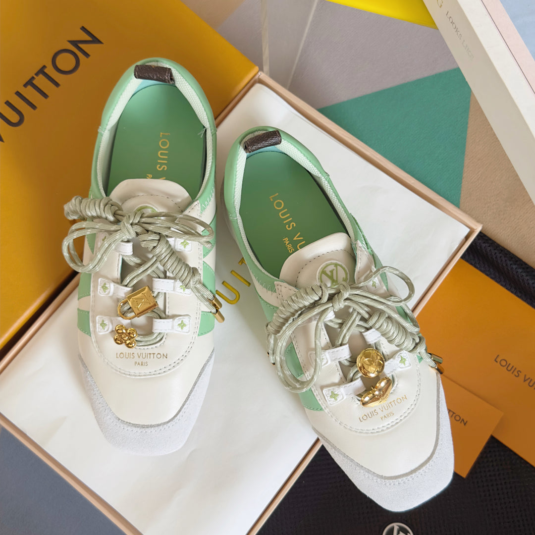 Louis Vuitton Sneaker