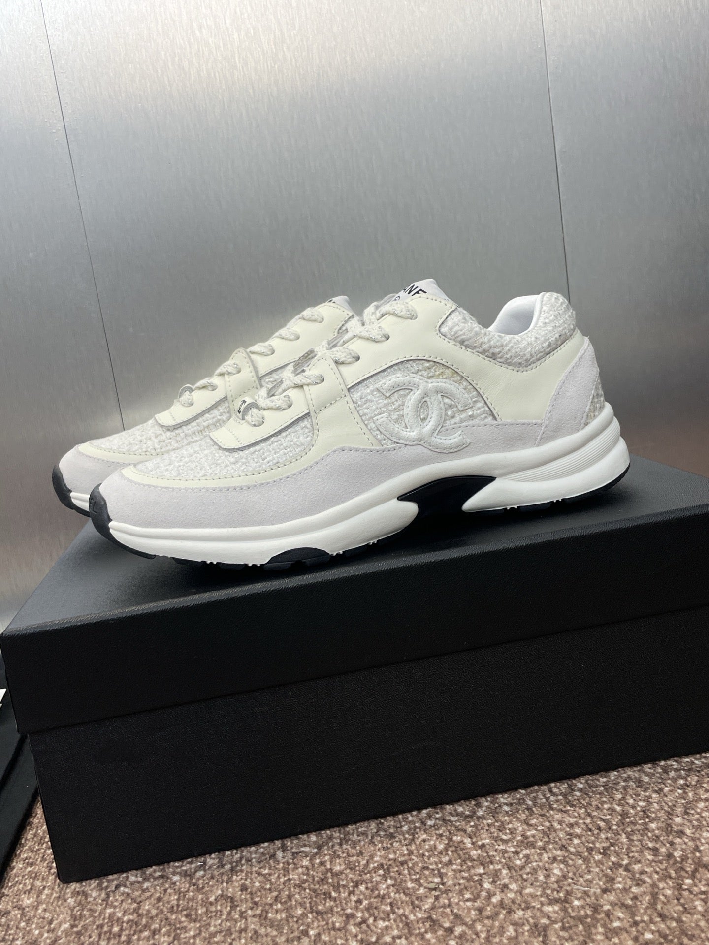 Chanel sneaker
