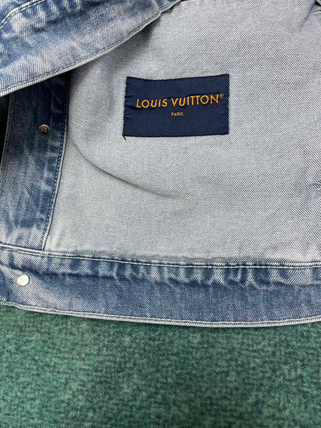 Louis Vuitton Kot Mont