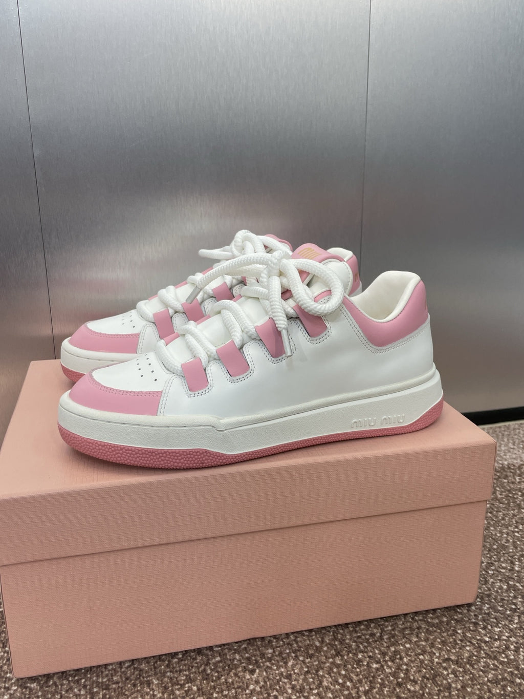 Miu miu sneaker