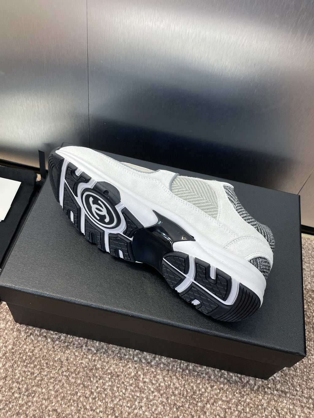Chanel Sneaker