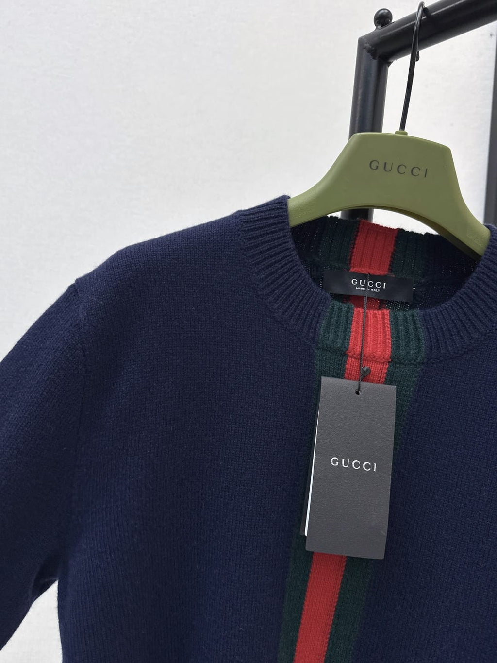 Gucci Kazak