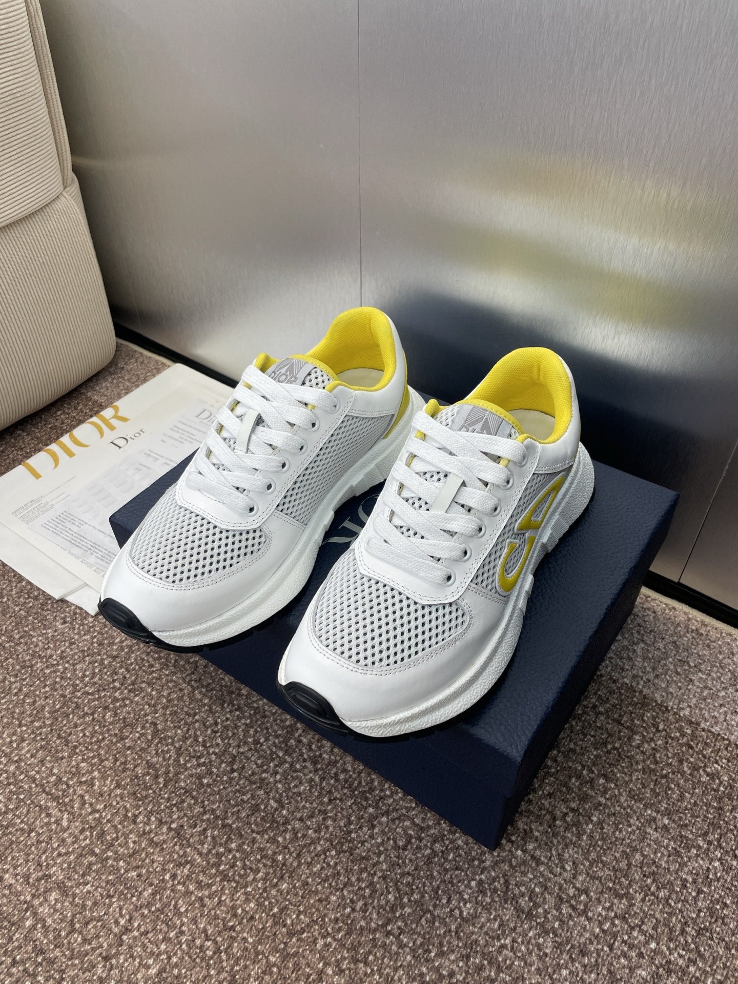 Christian Dior Sneaker