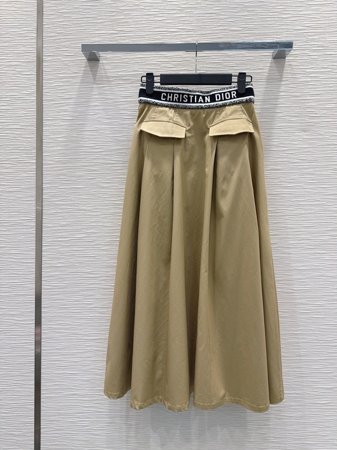 Christian Dior Alt Giyim