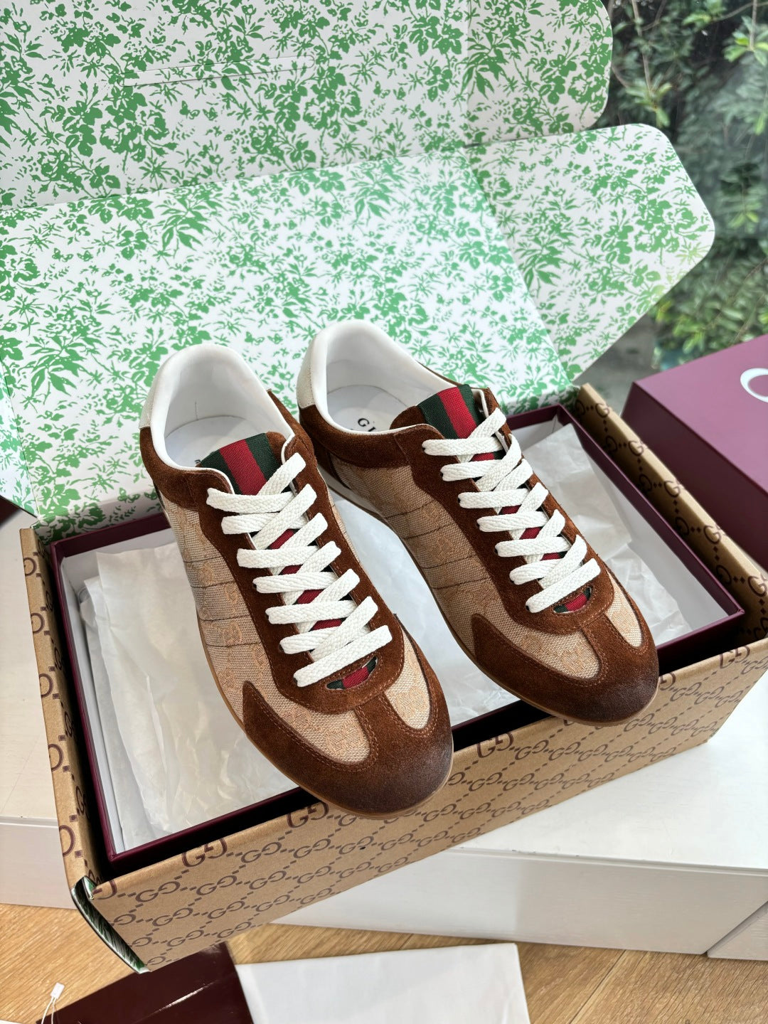 Gucci Sneaker