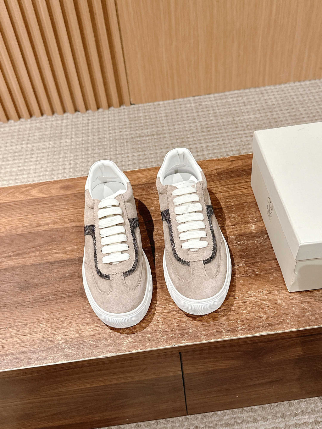 Brunello Cucinelli Sneaker
