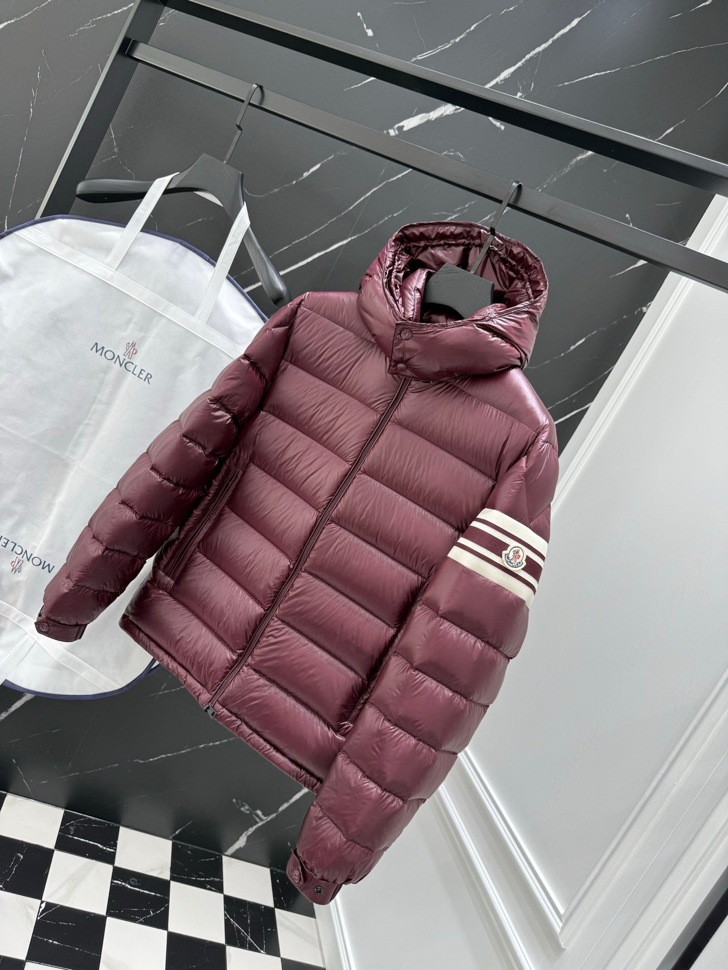 Moncler Mont