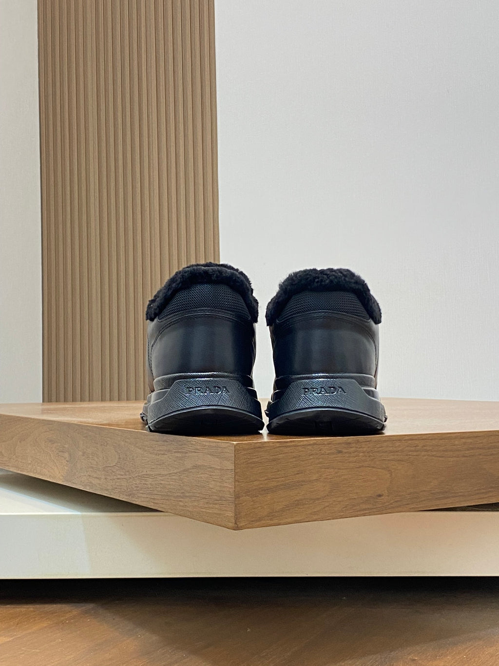 Prada Sneaker