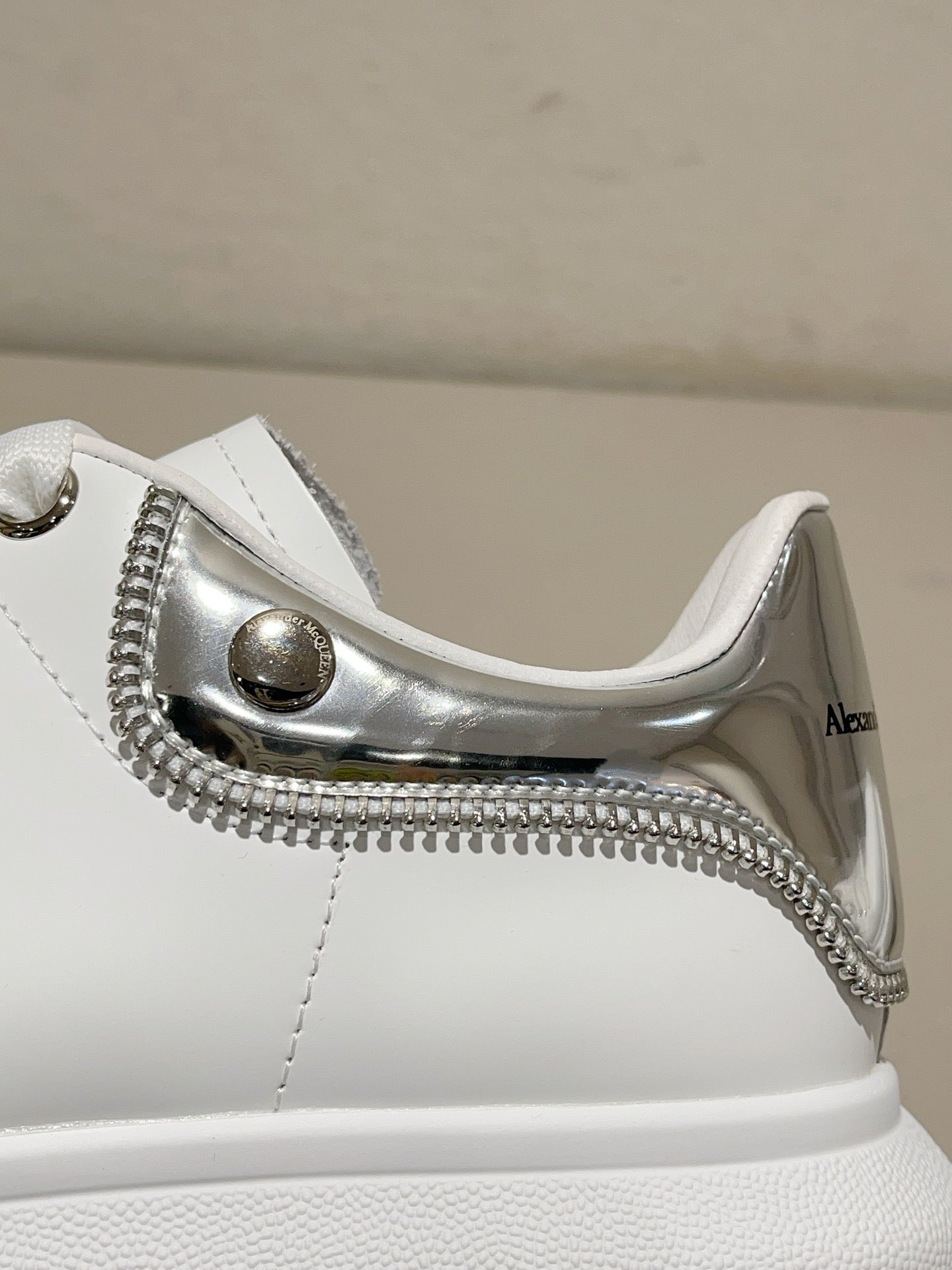 Alexander McQueen Sneaker