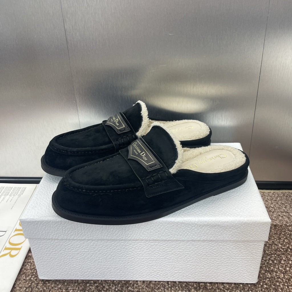 Christian Dior Loafer