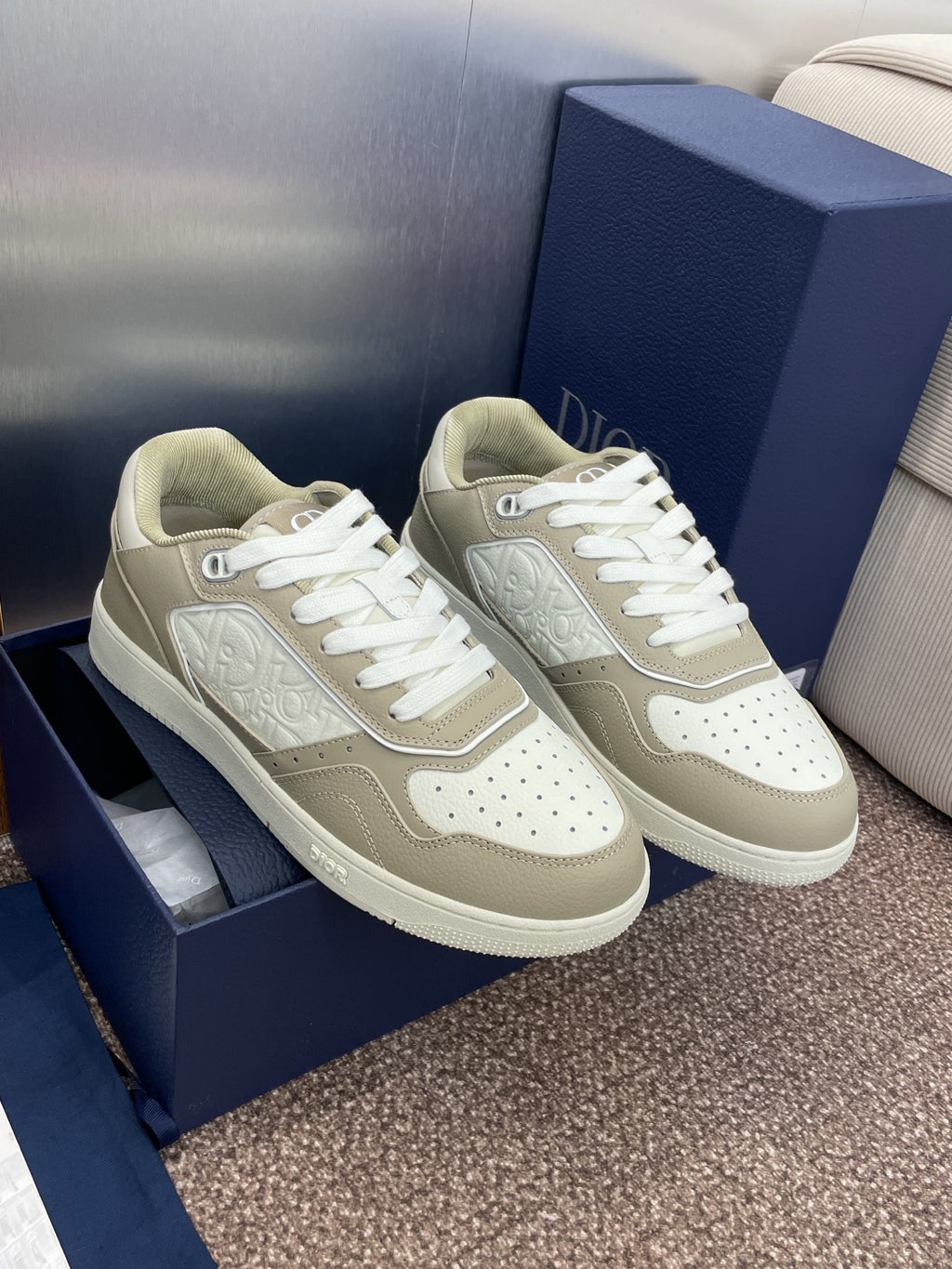 Dior Sneaker