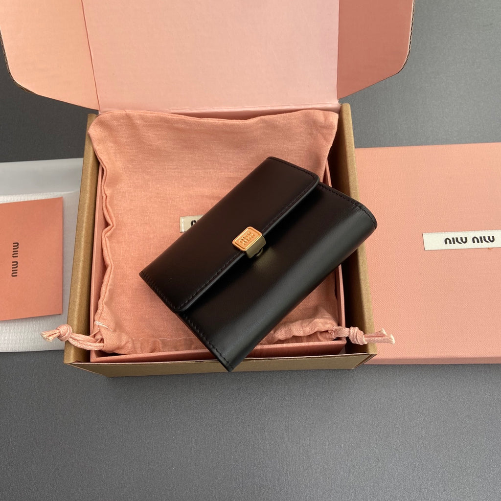 Miu miu cüzdan