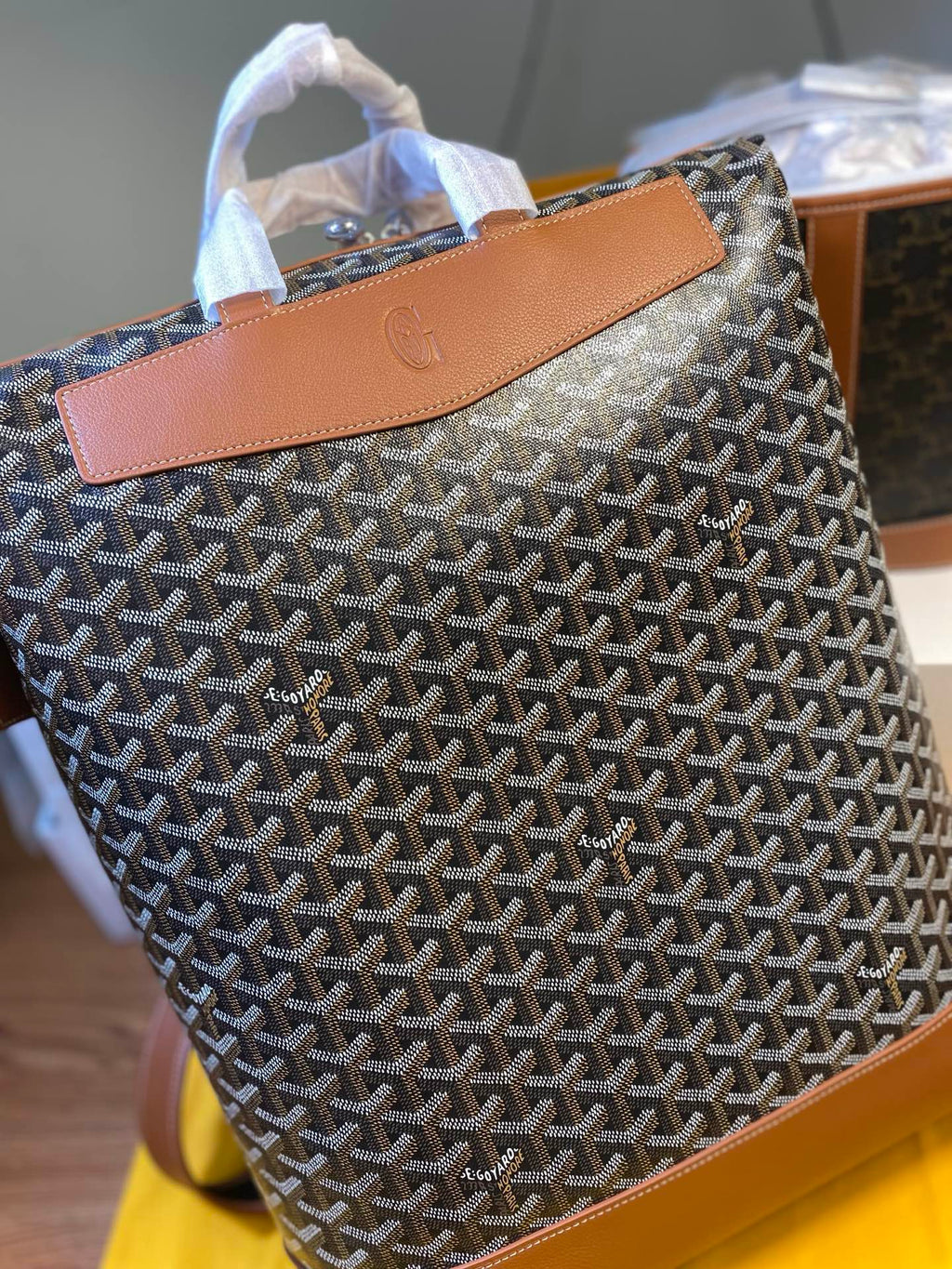 Goyard Bag