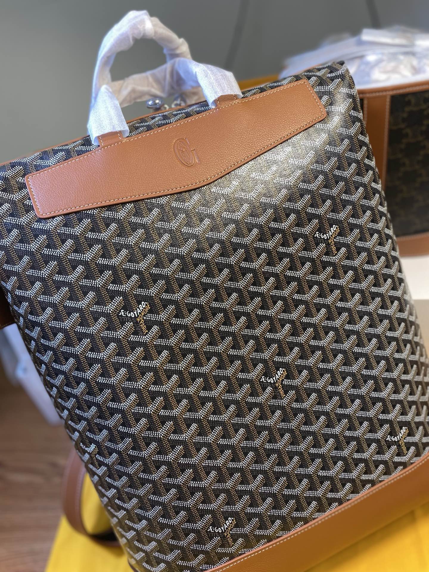 Goyard Bag