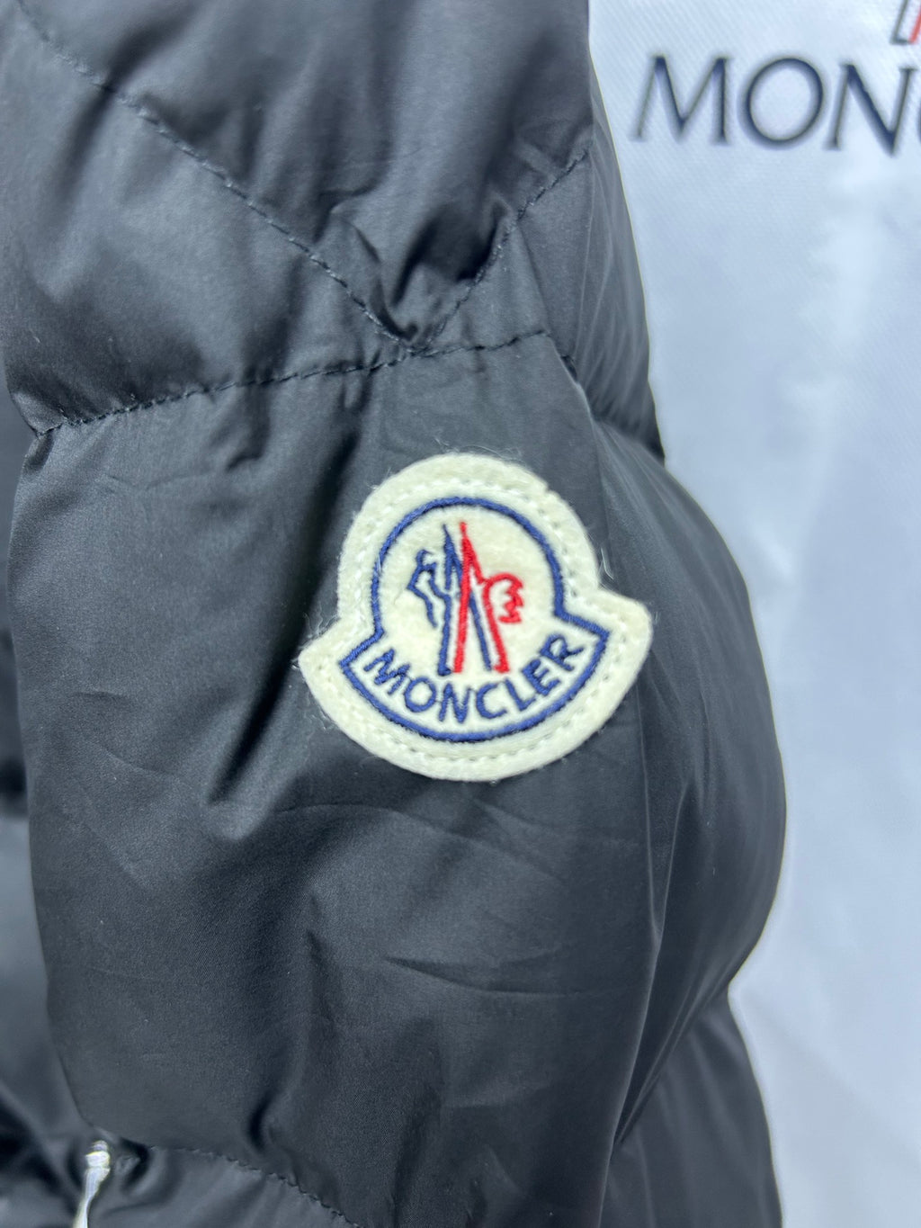 Moncler Mont