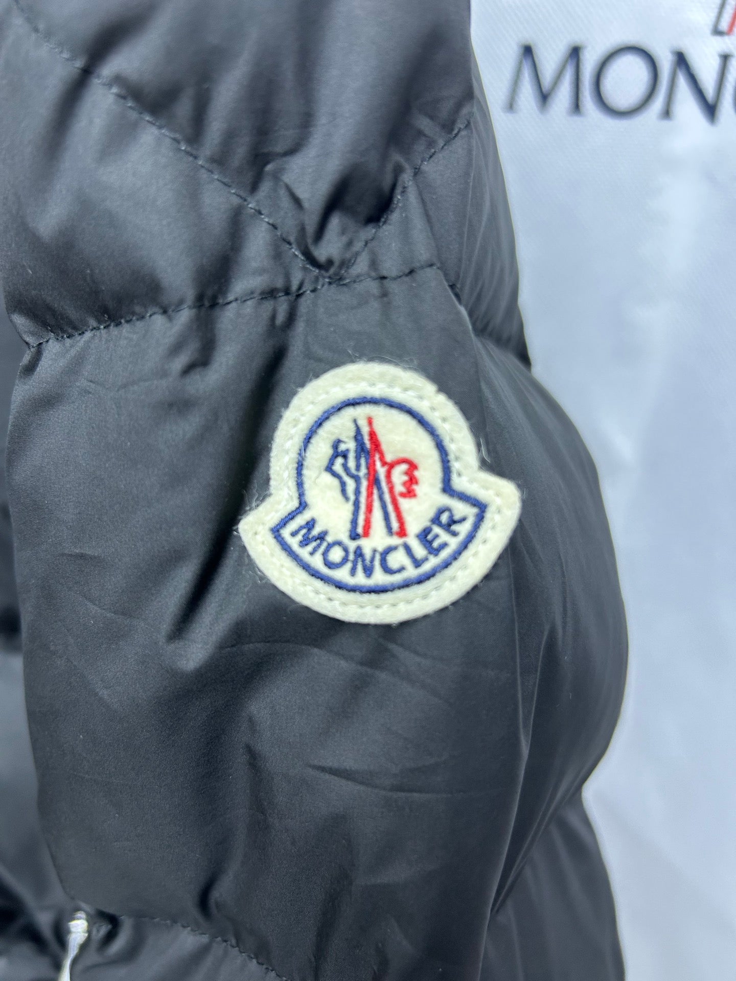 Moncler Mont