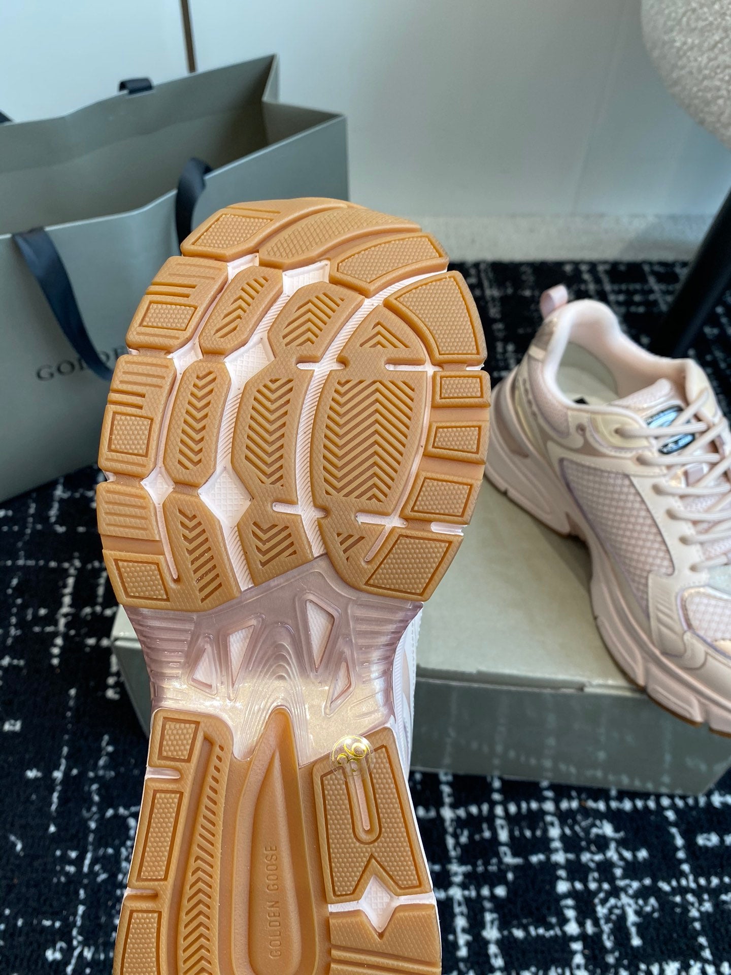 Golden Goose Ligghtstar