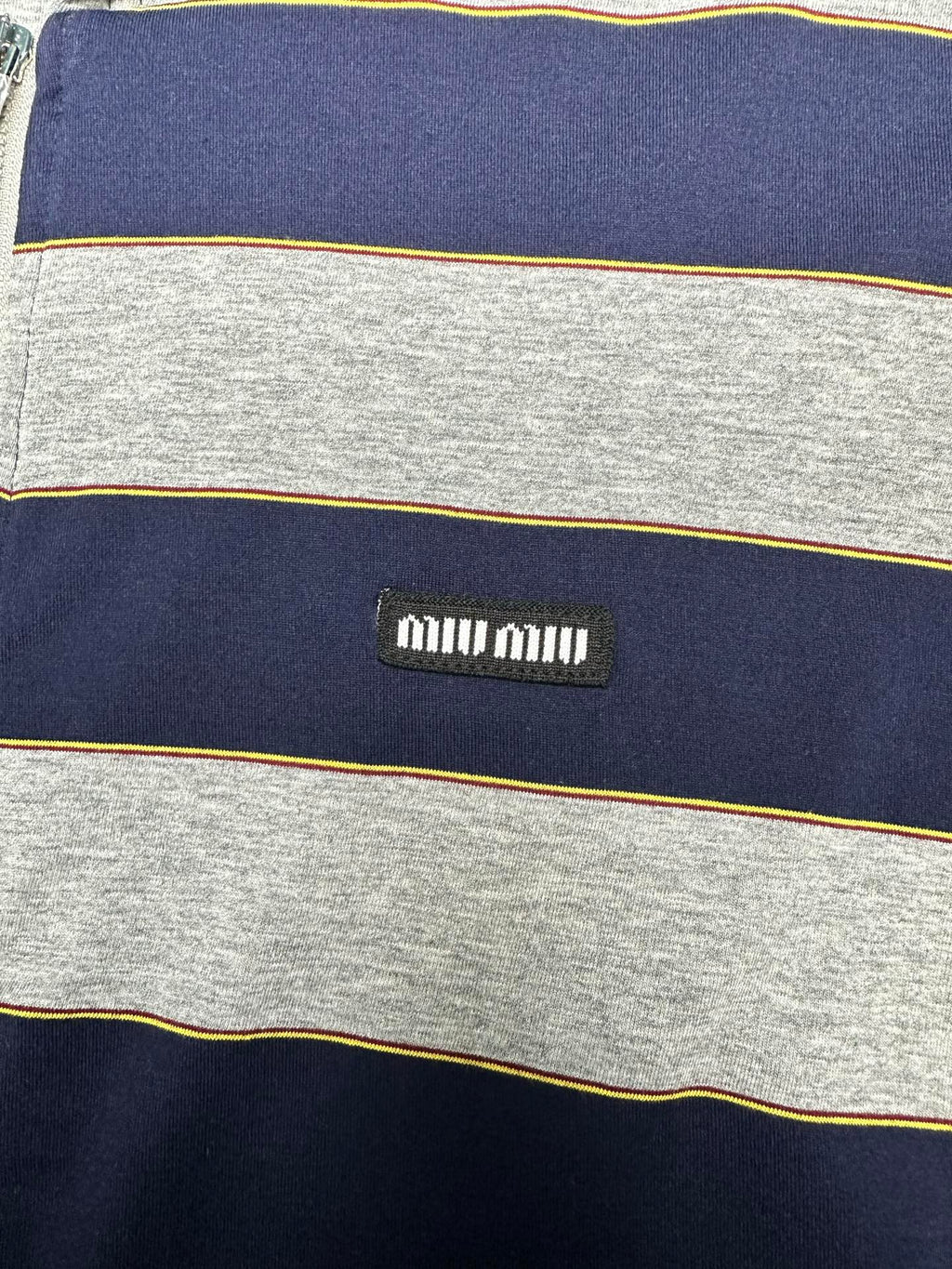Miu Miu Sweat