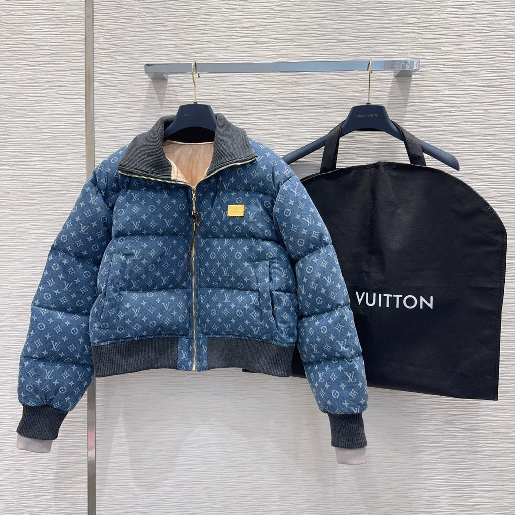 Louis Vuitton Mont