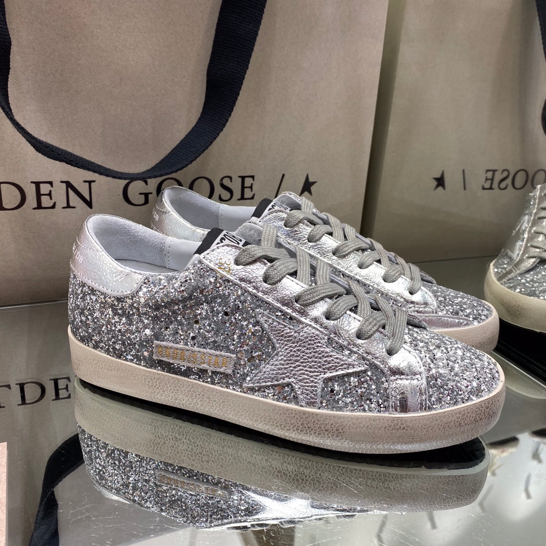 Golden Goose Superstar