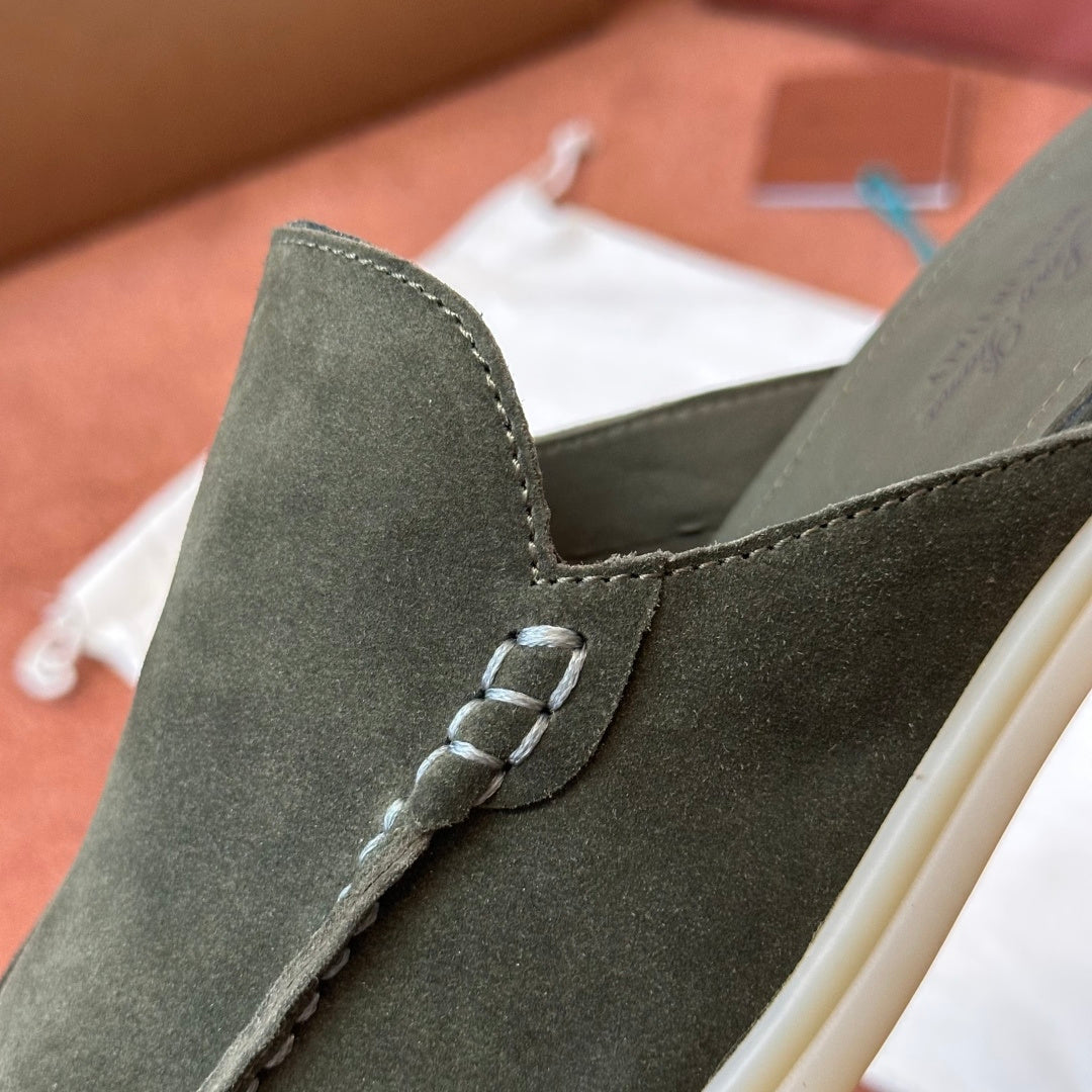 Loro Piana Loafer