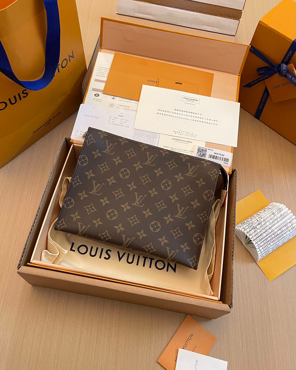 Louis Vuitton Bag