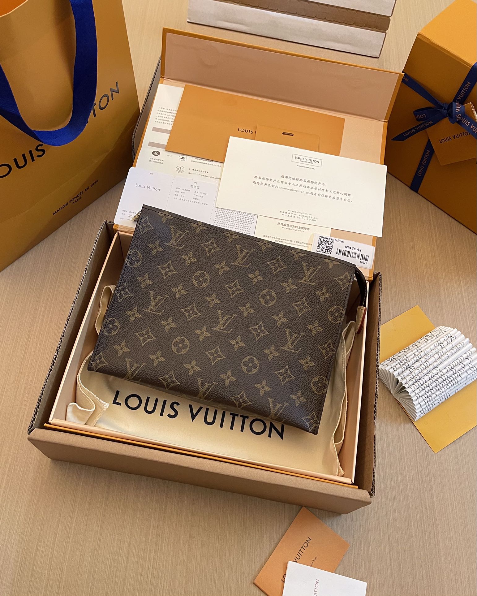 Louis Vuitton Bag