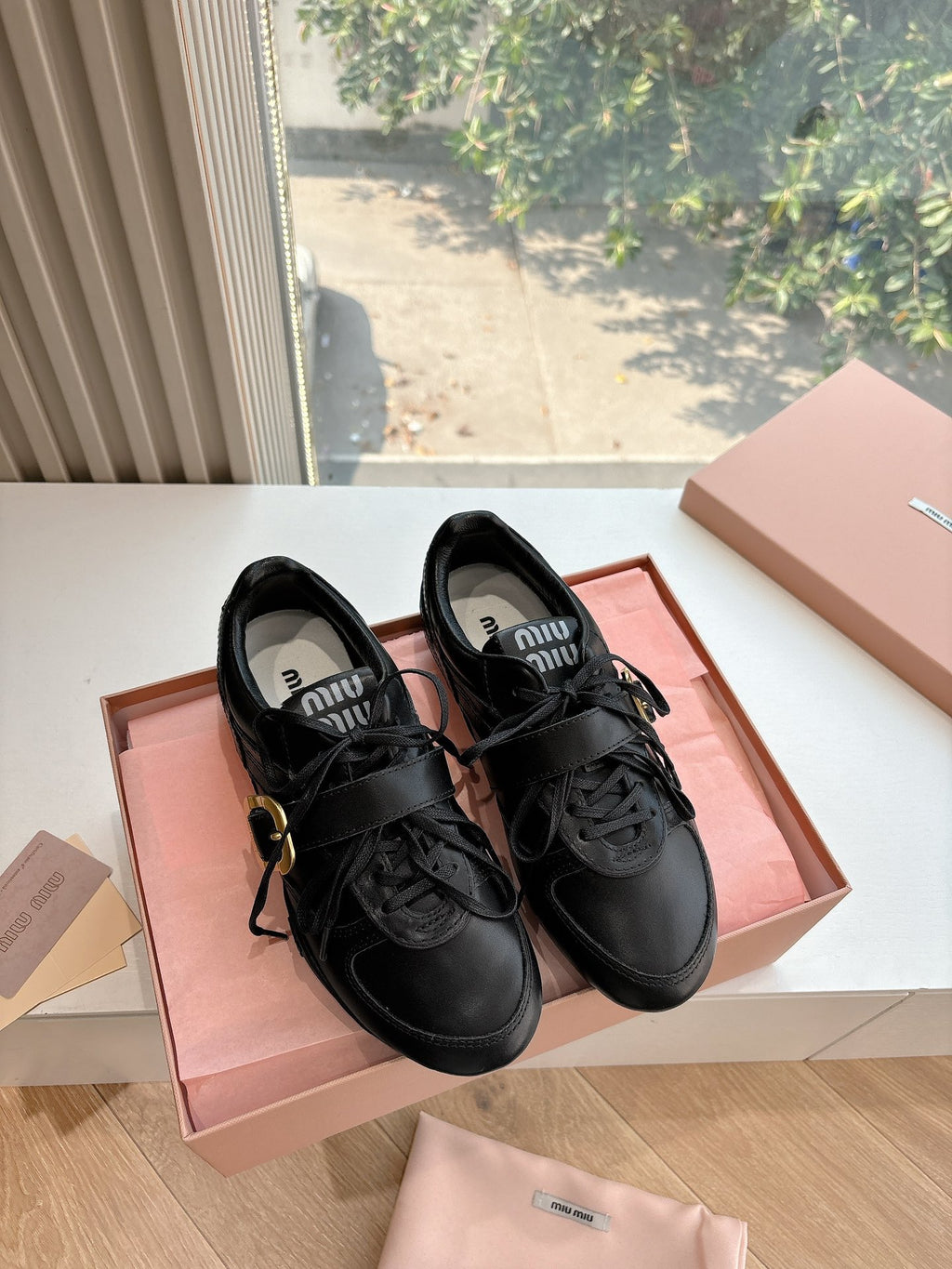 Miu miu sneaker