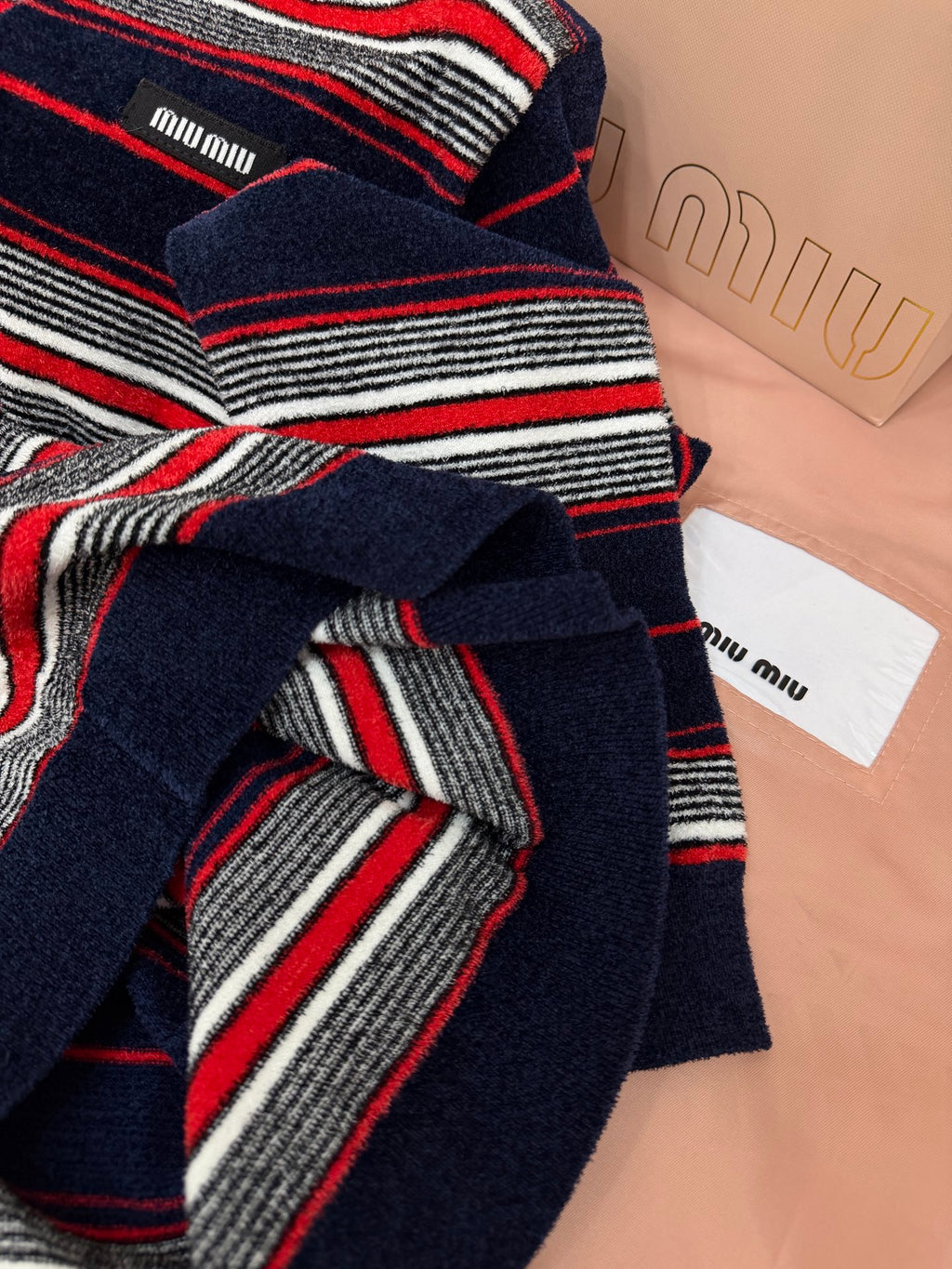 Miu Miu Sweat