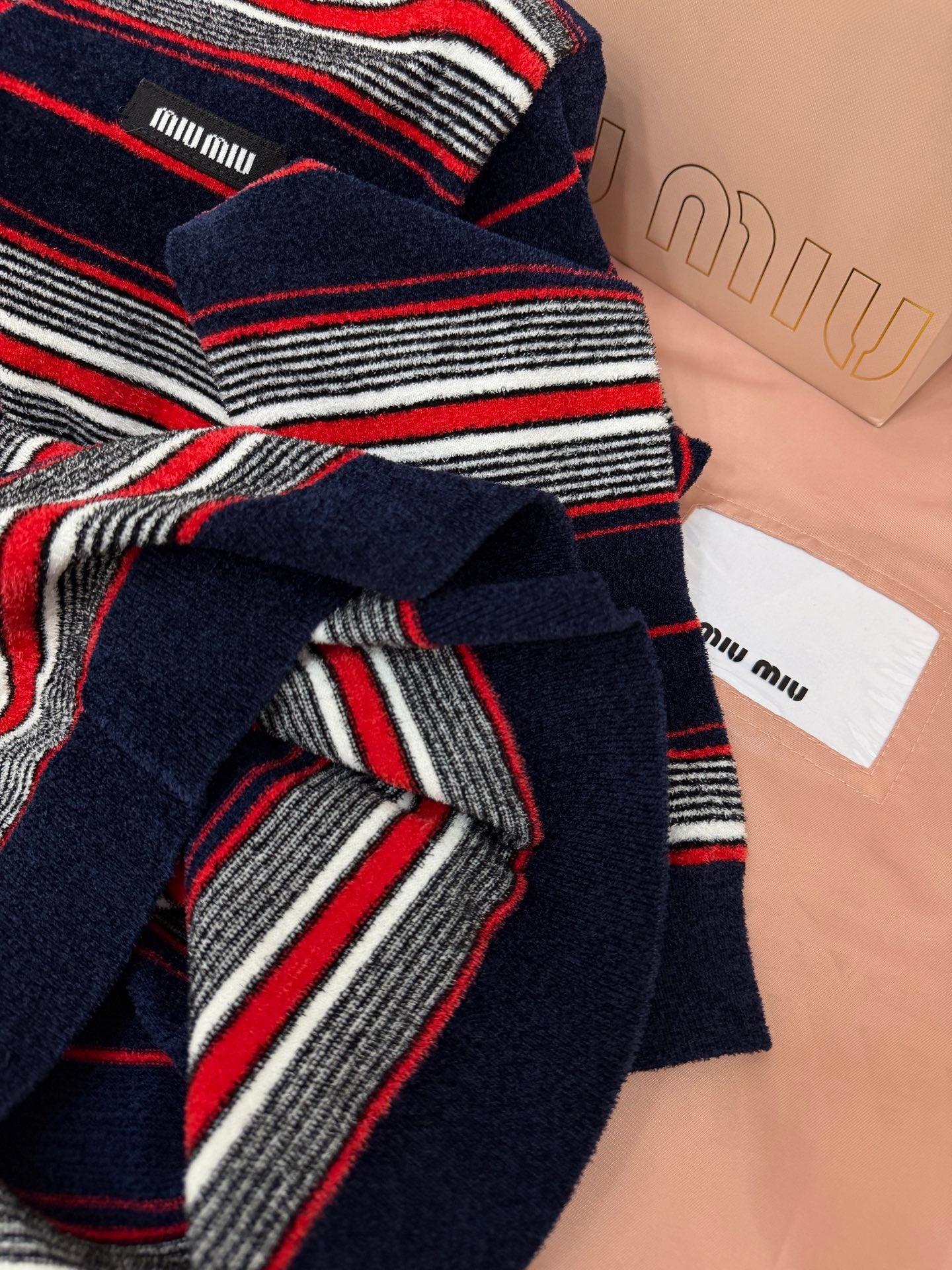 Miu Miu Sweat