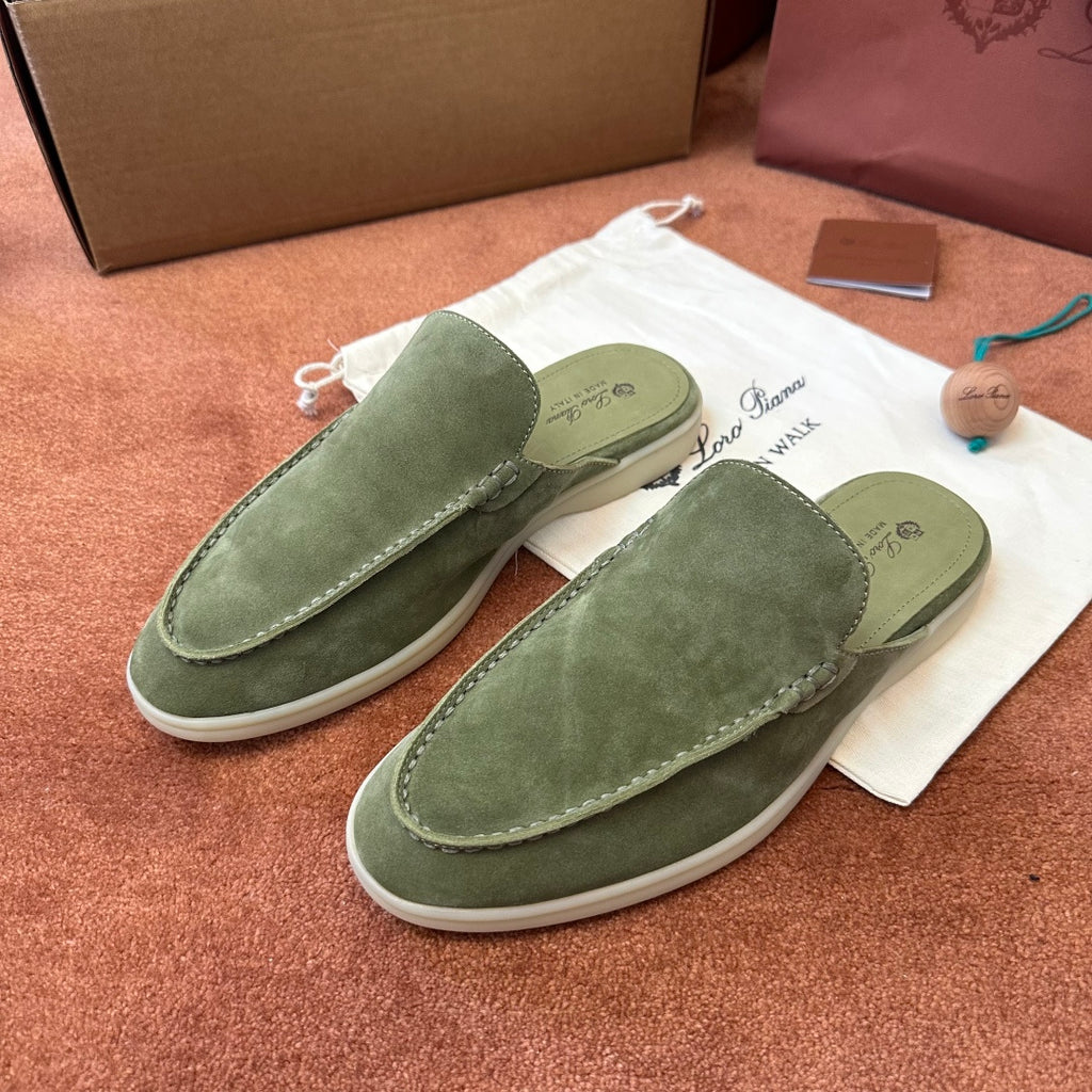 Loro Piana Loafer