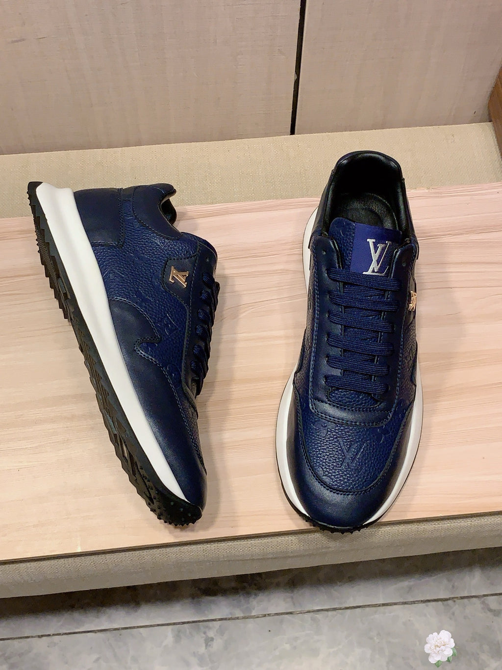 Louis Vuitton Sneaker