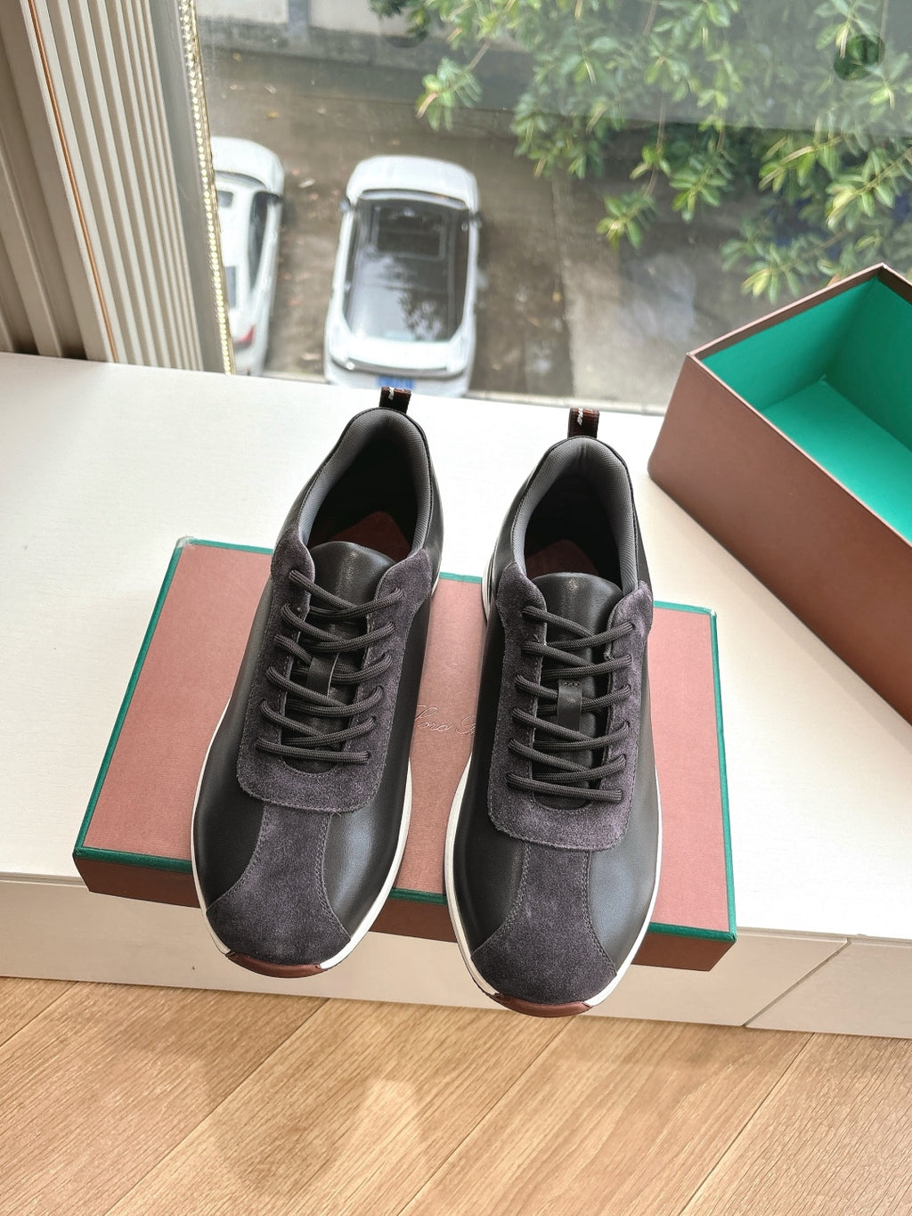Loro Piana Sneaker
