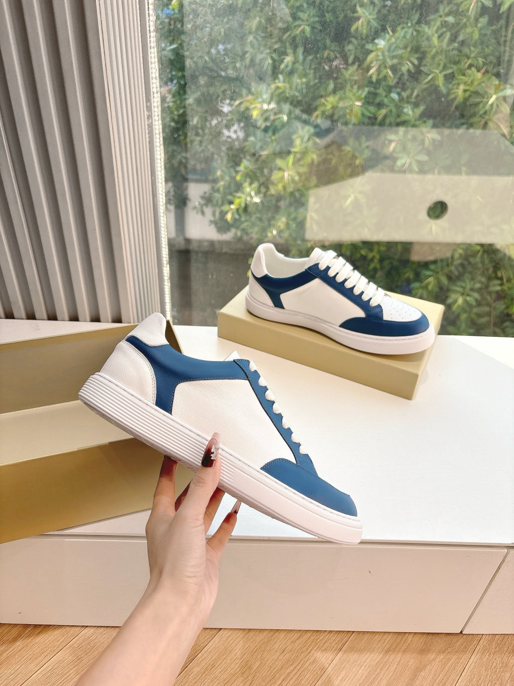 Brunello Cucinelli Sneaker