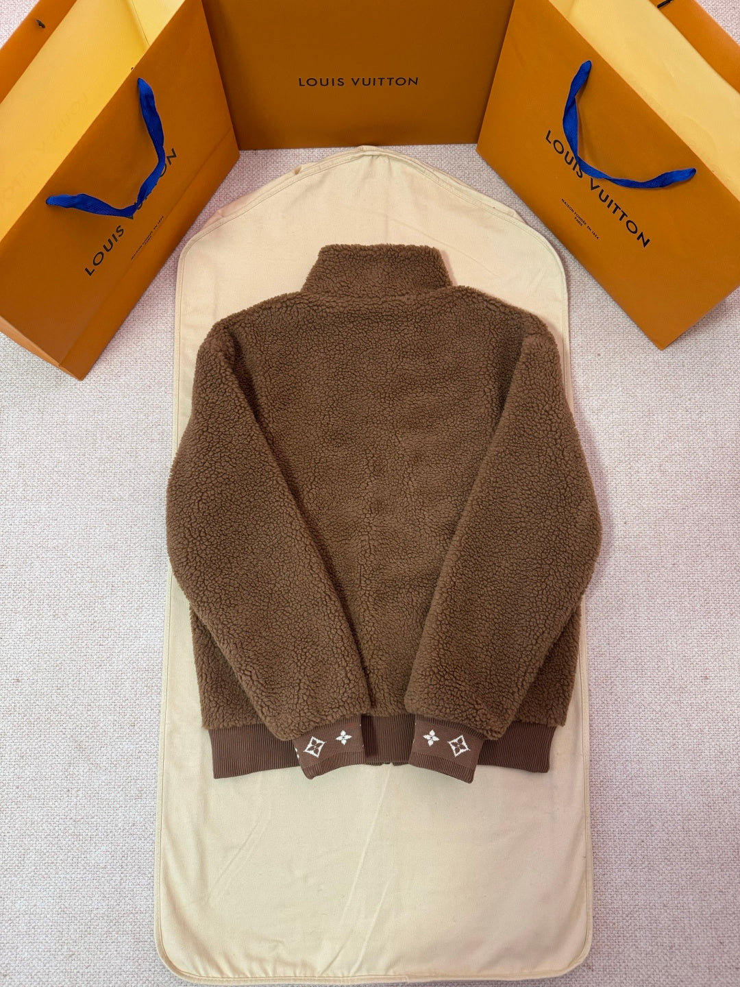 Louis Vuitton Polar